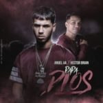 Anuel AA Ft. Hector Brian - Papa Dios